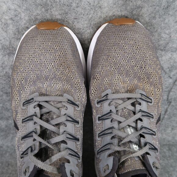 Nike Shoes Women 8 Athletic Air Zoom Pegasus 36 Running Trainer Sneaker Gunsmoke - Picture 7 of 14